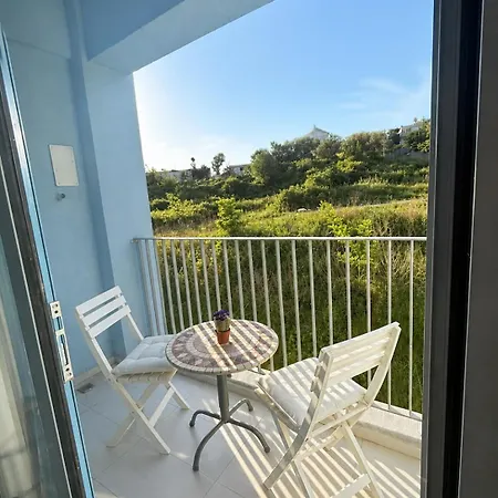 Appartement Cozy Near Center Wifi Ac Balcony