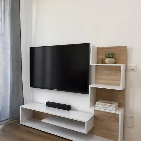 Appartement Cozy Near Center Wifi Ac Balcony